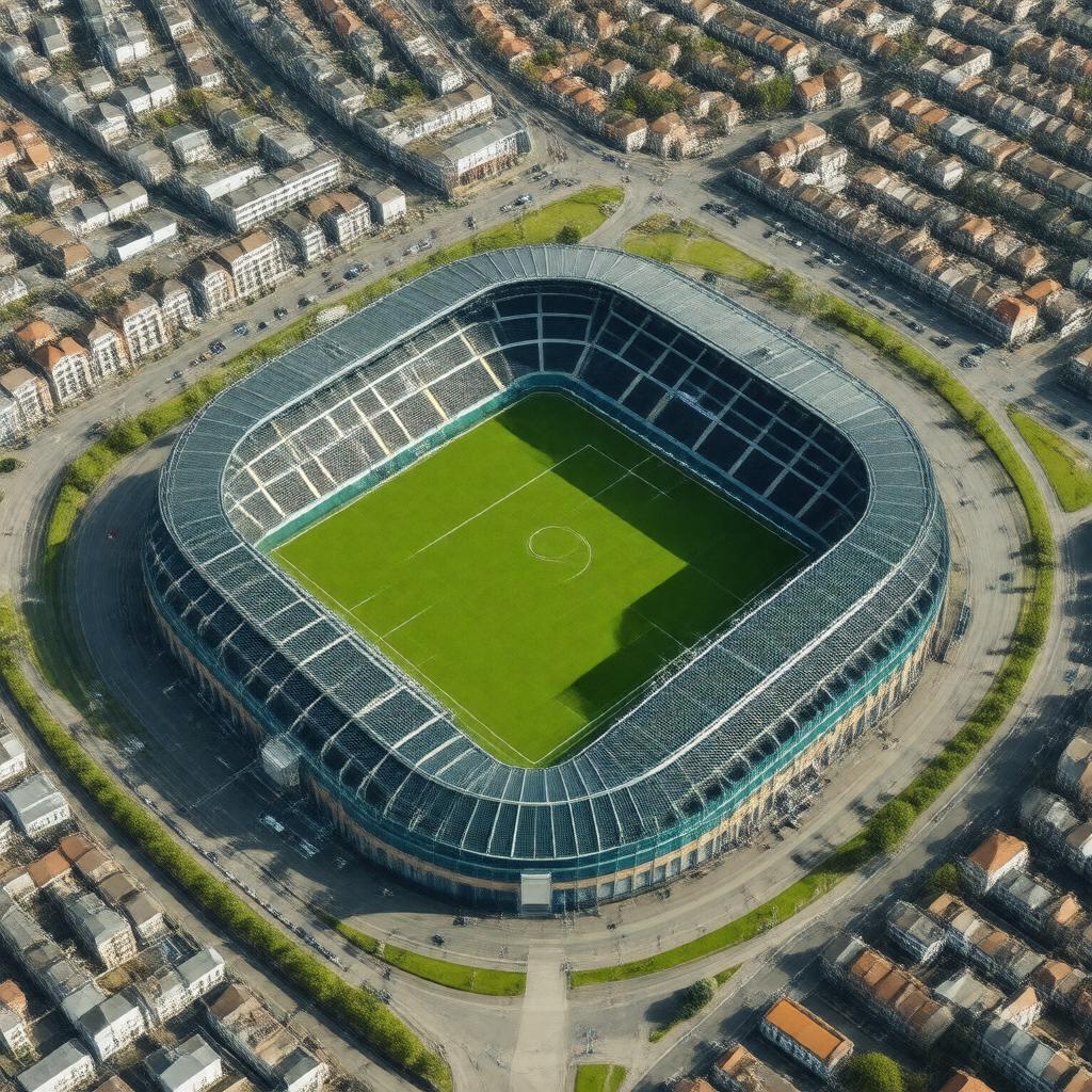 Windsor Park